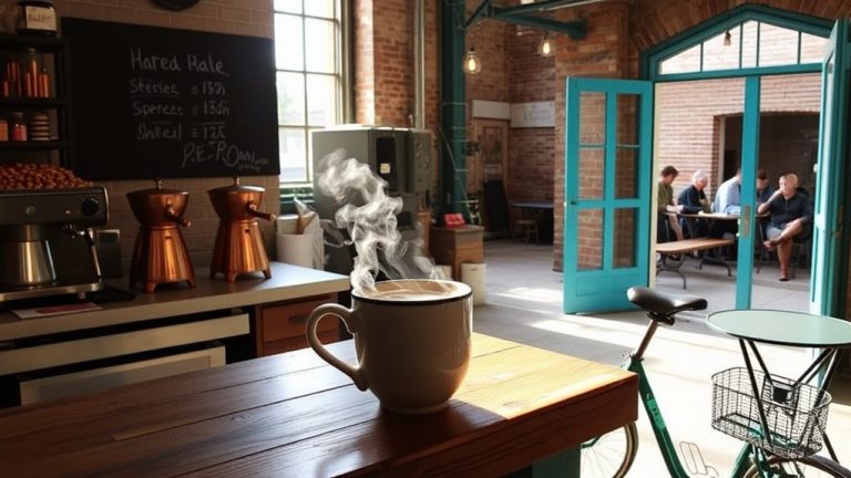 el paso s favorite coffee spots