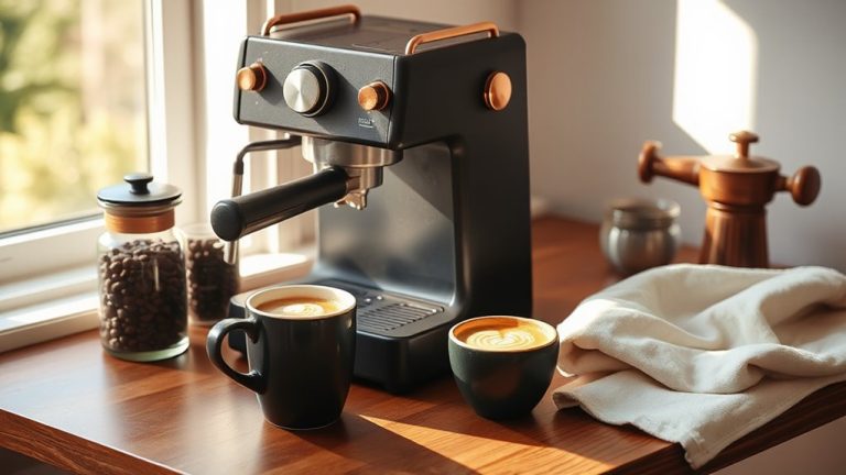 elevate your coffee experience