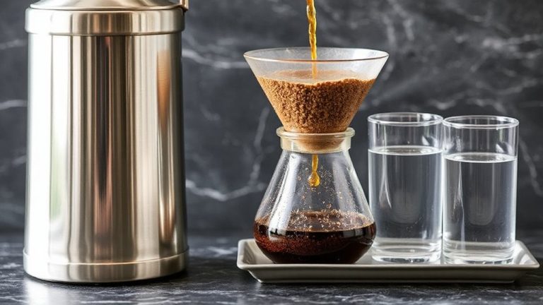enhance coffee flavor profiles