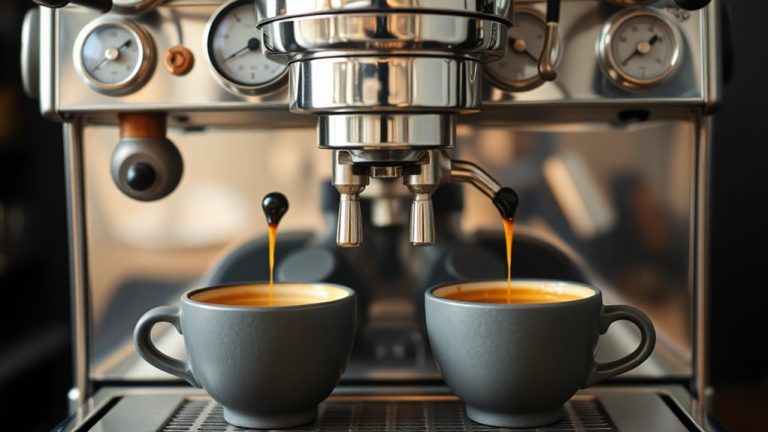 espresso boiler excellence