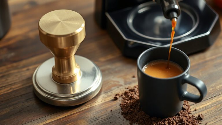 espresso brewing essentials guide