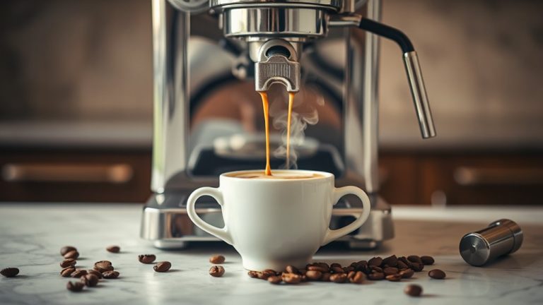 espresso excellence guaranteed
