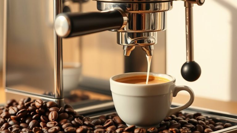 espresso machine black friday deals