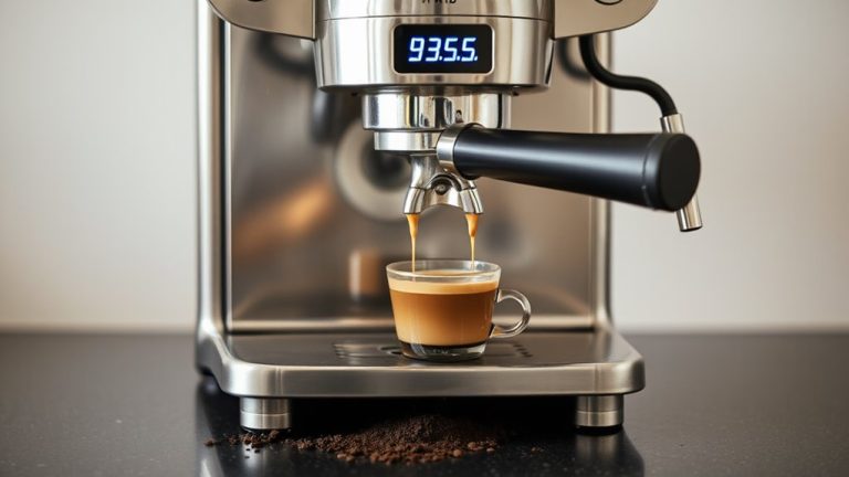 espresso machine pid controllers