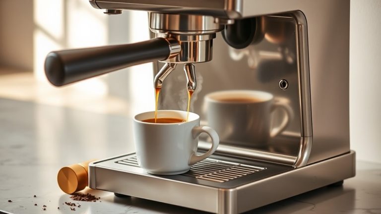 espresso machines on sale