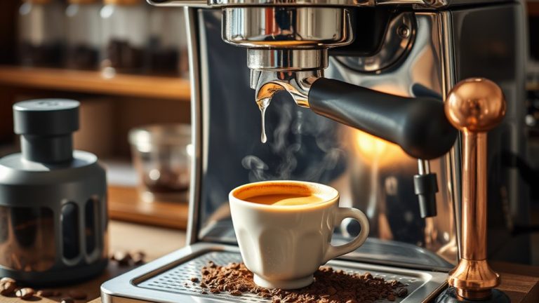 espresso makers for offices