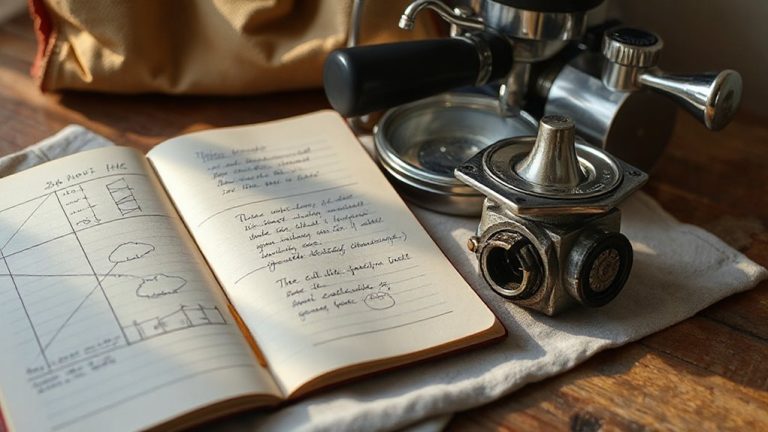 espresso settings translation guide