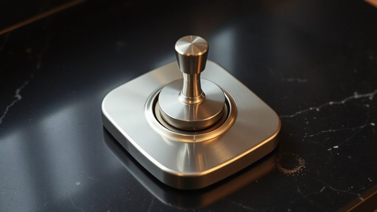 espresso tamping stations guide
