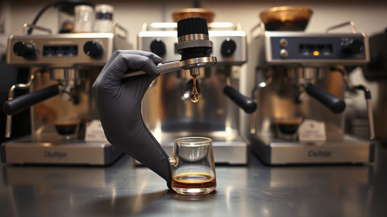 espresso tds measurement guide