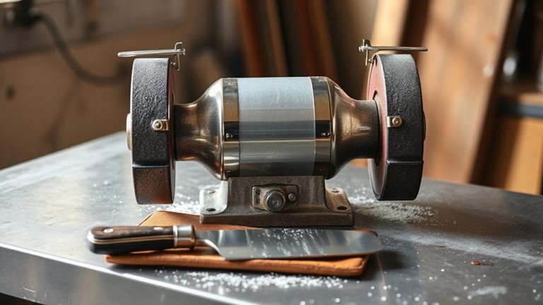 essential bench grinders guide