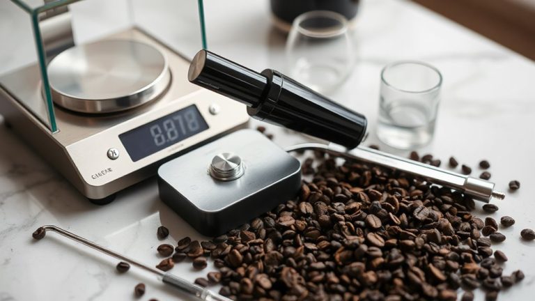 essential calibration tools for brewers