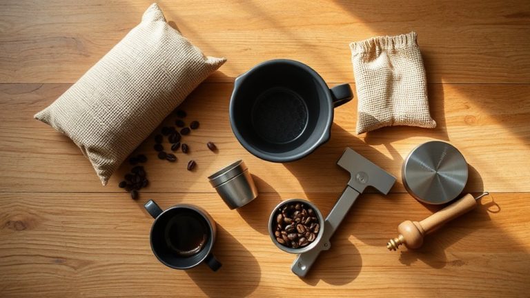 essential coffee gear guide