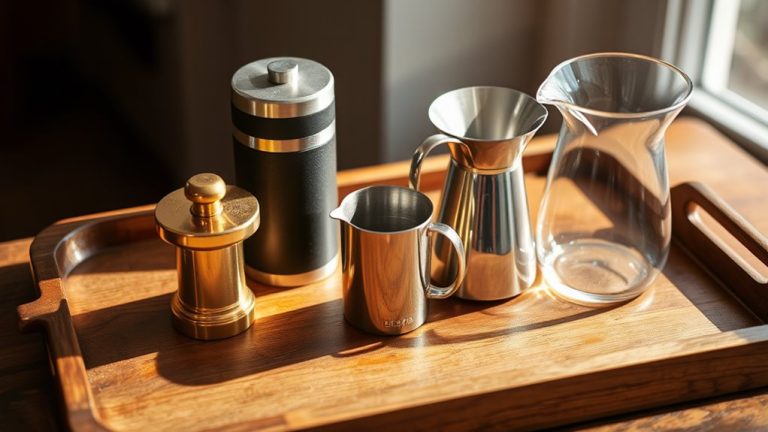 essential espresso accessories guide