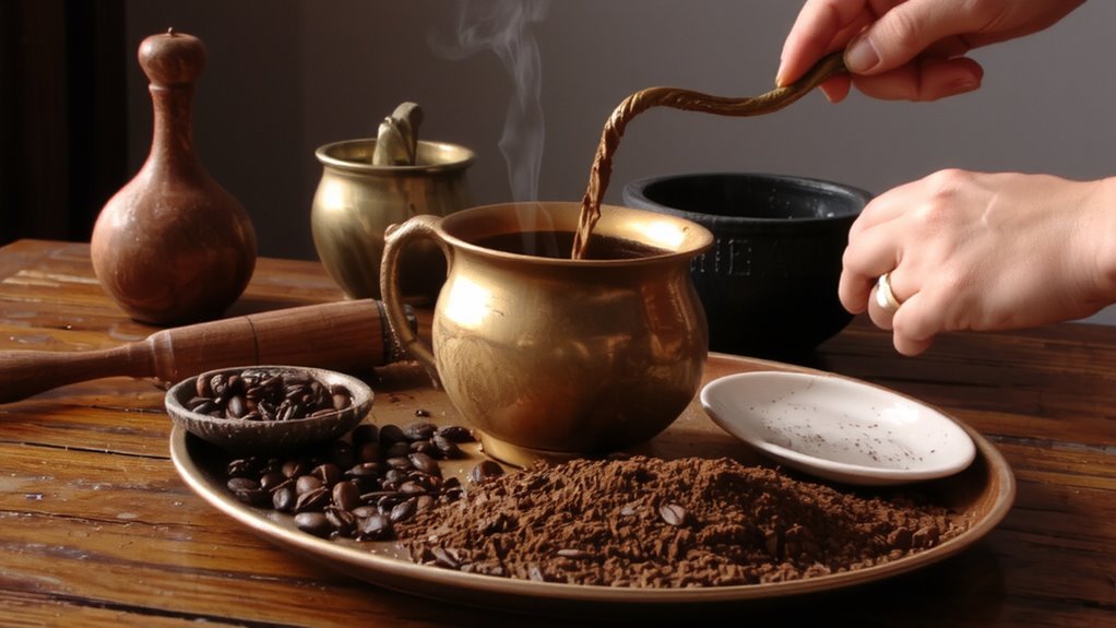 essential tool for authentic brewing