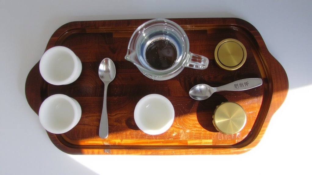 essential tools for cupping