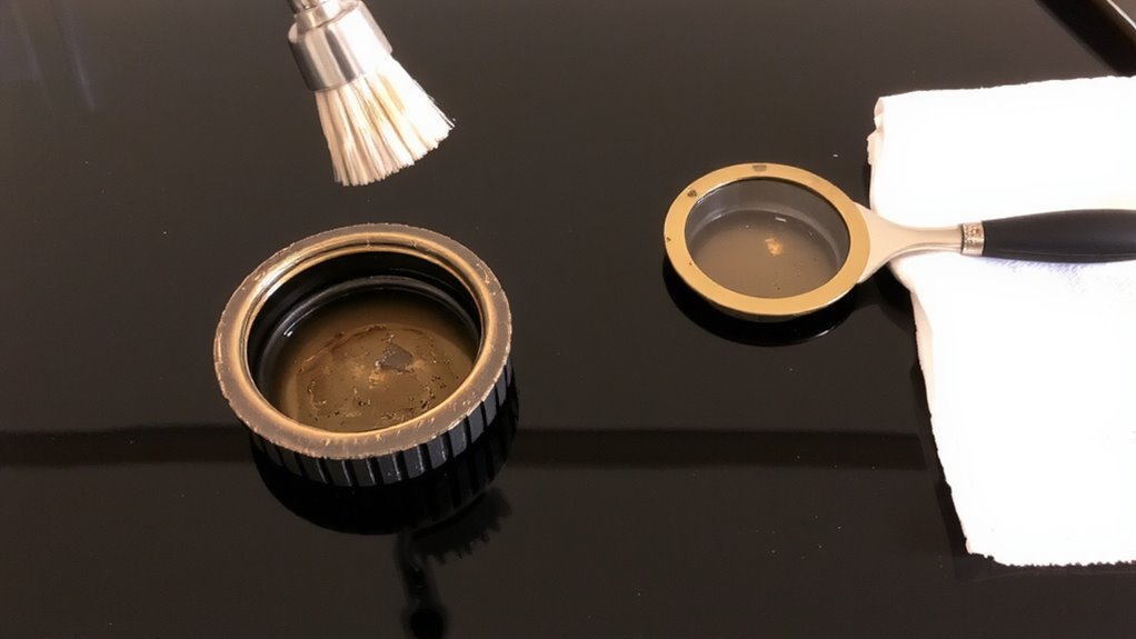 essential tools for effective cleaning