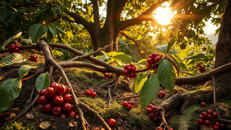 ethiopian heirloom coffee diversity