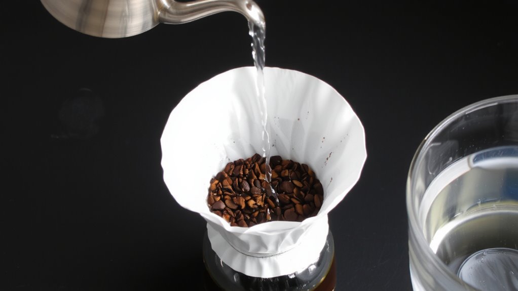 even water distribution matters