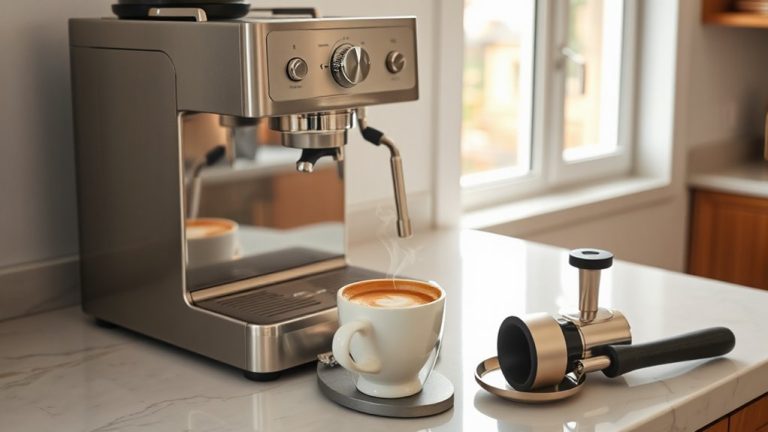 expert recommended top rated espresso machines