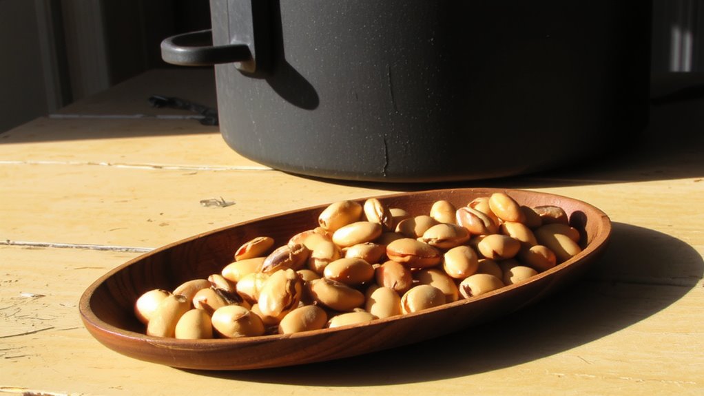 extend maillard for stone fruit