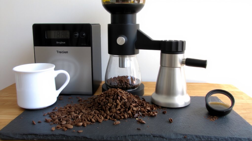 extraction yield matters