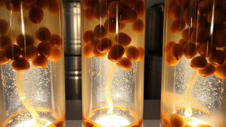 fermentation duration affects coffee flavor