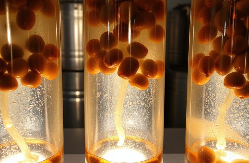 fermentation duration affects coffee flavor