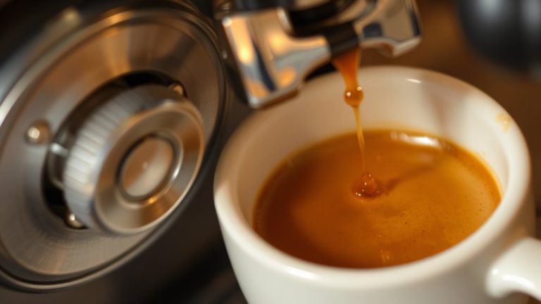 fine grind low yield high sweetness
