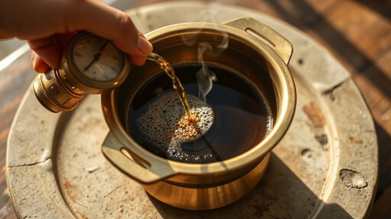 fine tune infusion for flavor