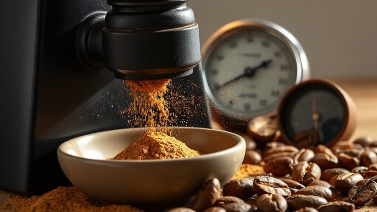 finer grind for dry beans