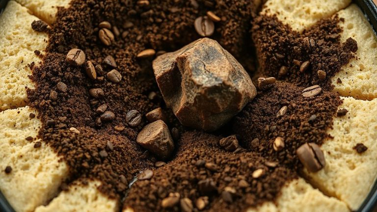 fines boulders extraction quality