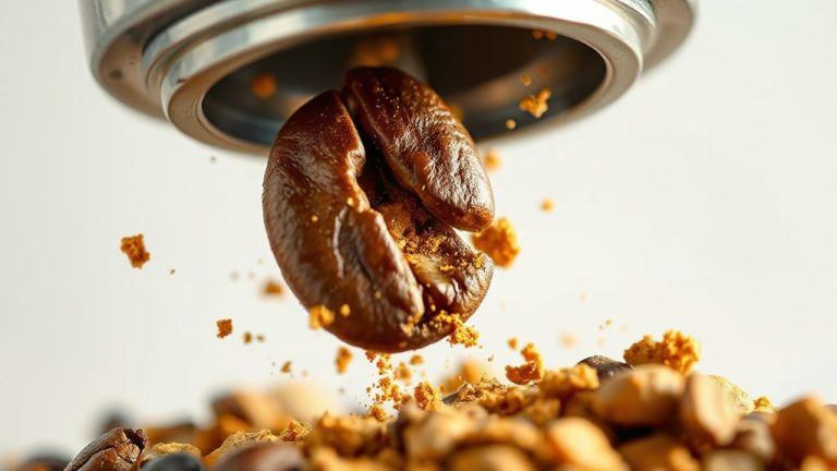 flavor aroma oxidation volatilization