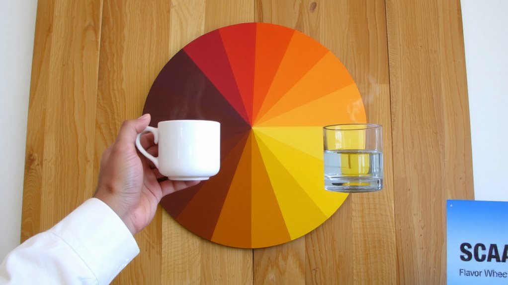 flavor taxonomy roadmap tool