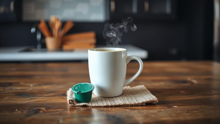 flavorful coffee k cups delivered