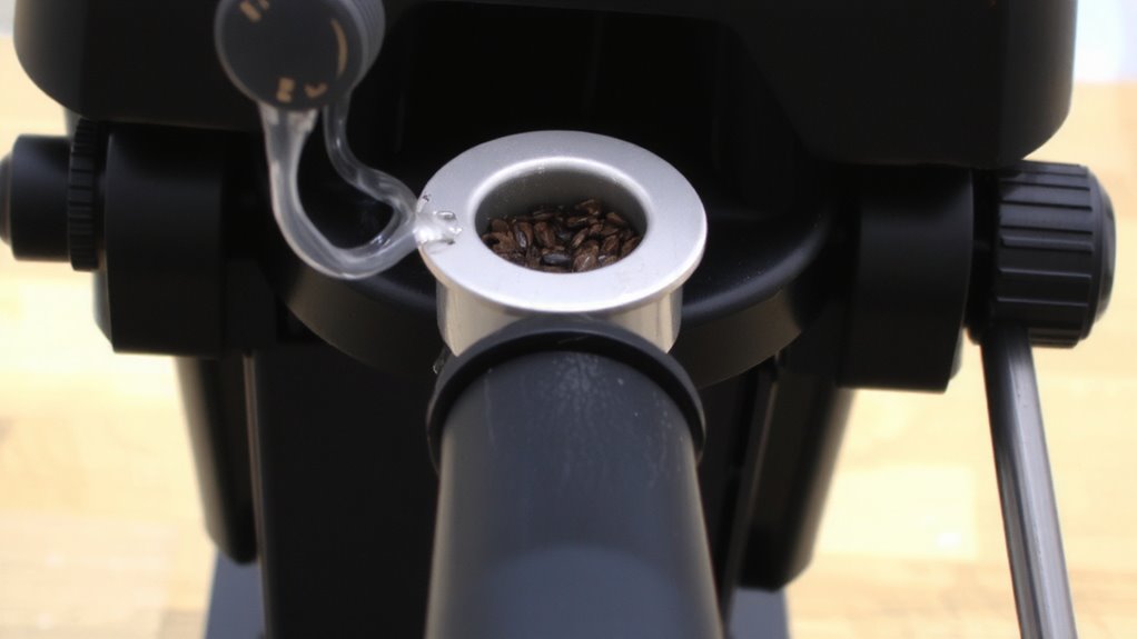 flow control enhances extraction flexibility