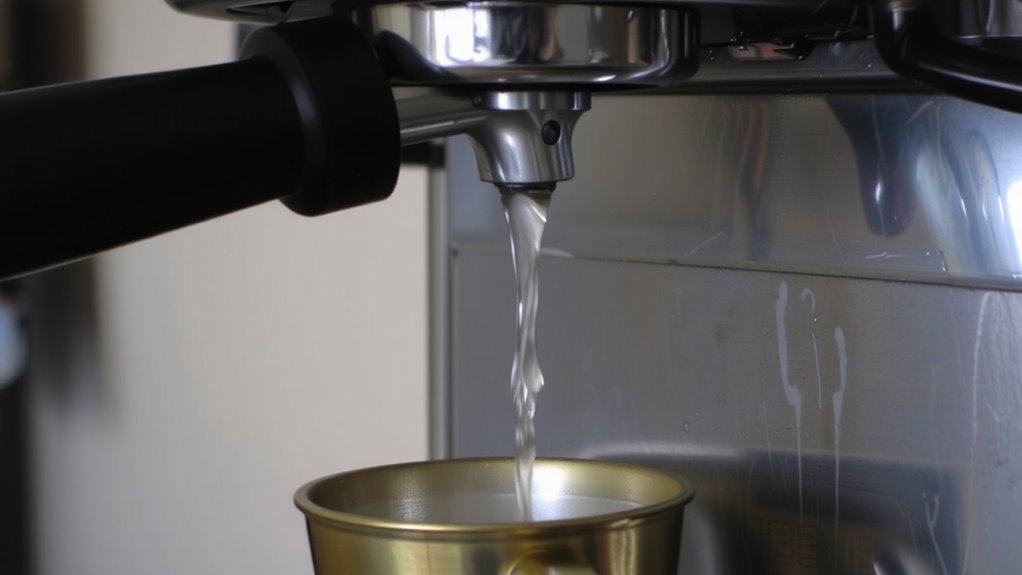 flush daily for best results