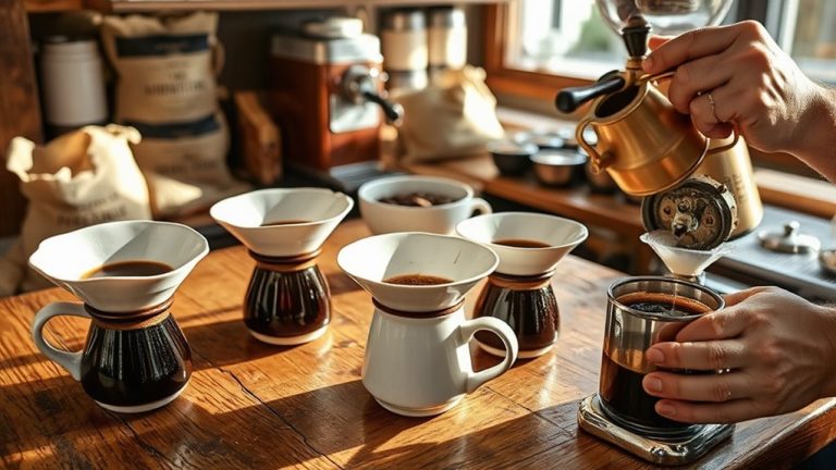 french baristas favorite coffee brands