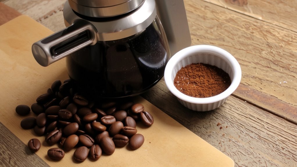 fresh beans better brew