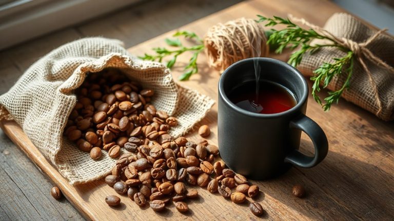 fresh coffee beans delivery