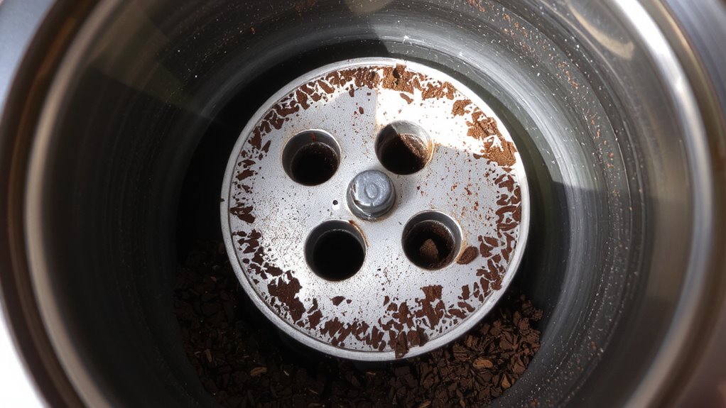 fresh grinds better brew