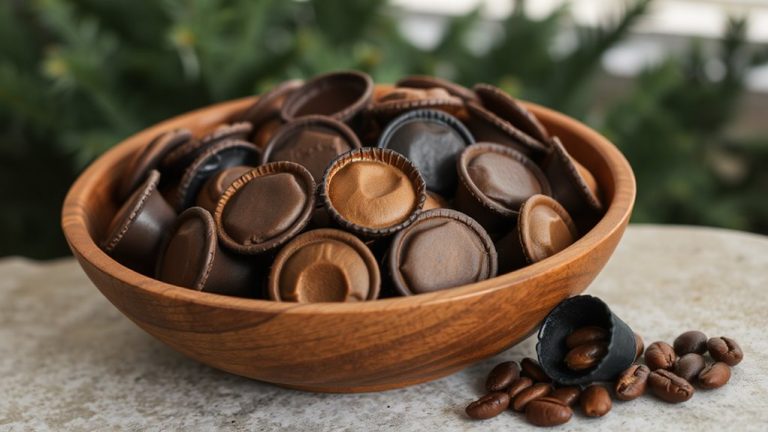 fresh tasting coffee pods costco