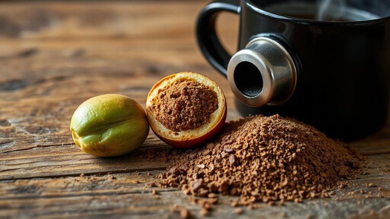 freshness flavor aroma extraction