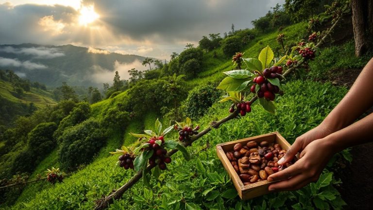 from farm to luxury