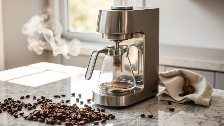 front fill coffee makers simplify mornings