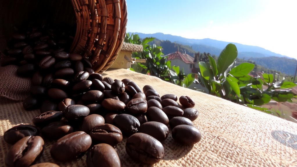 gitega s unique terroir advantage