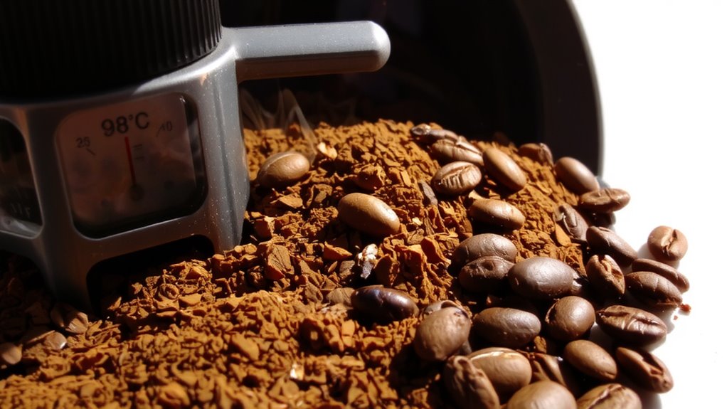 grind cool preserve aroma