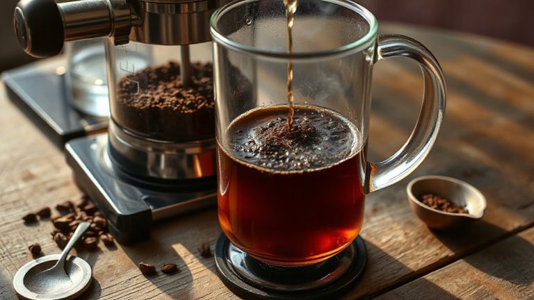 grind for french press