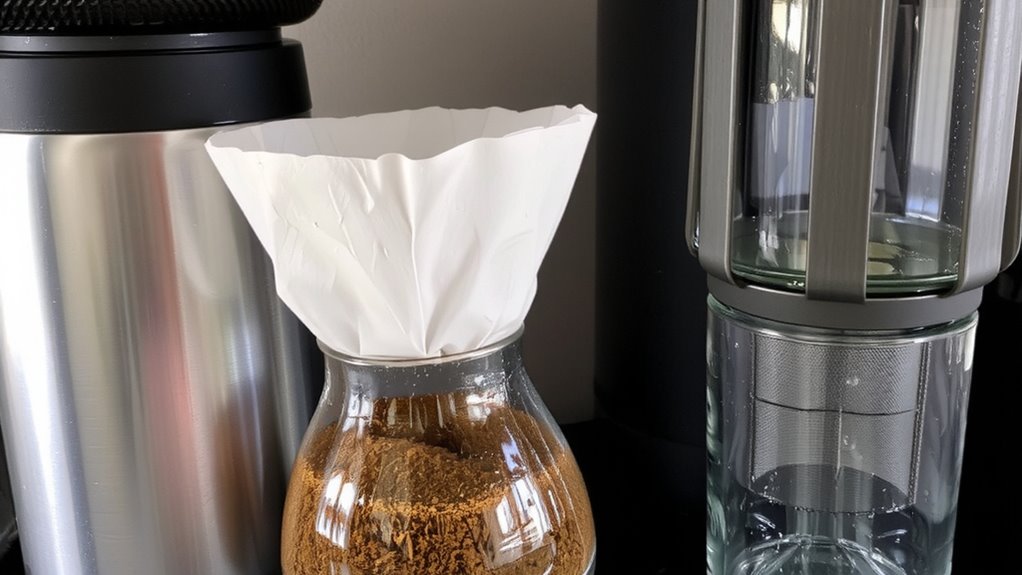 grind for your brewer