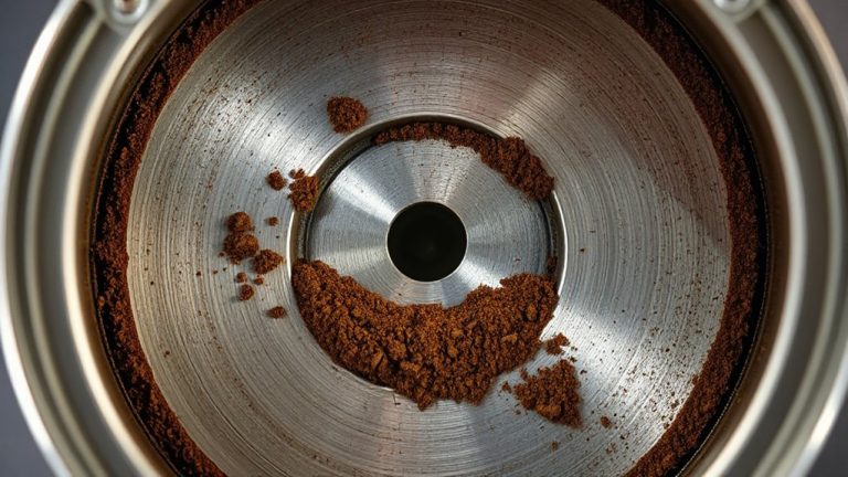 grind retention impacts calibration accuracy