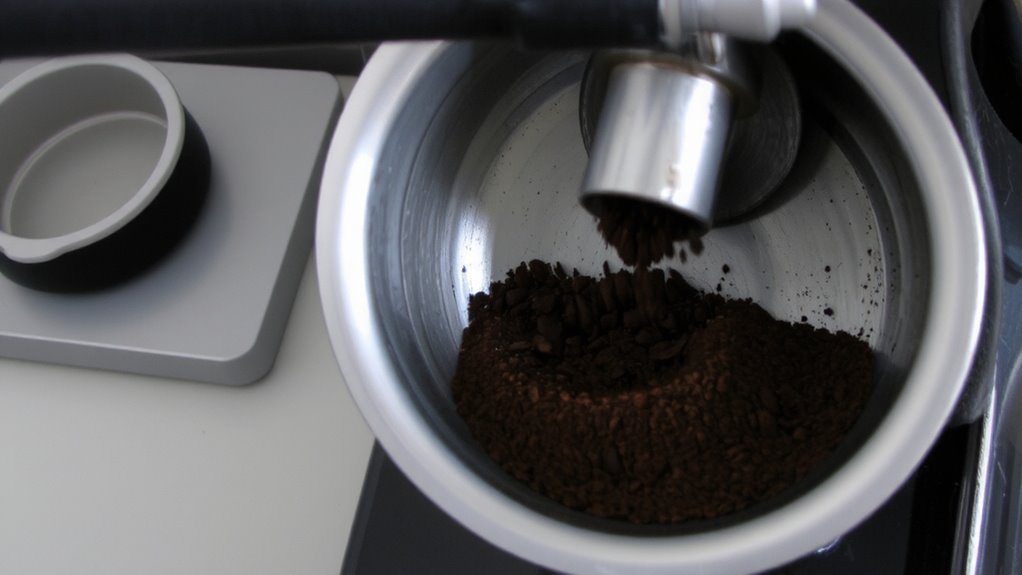 grind retention skews calibration